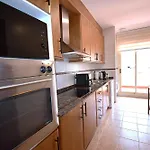 Residencial Sol Dorada Families Apartamento *