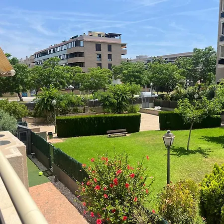 Residencial Sol Dorada Families 아파트 *