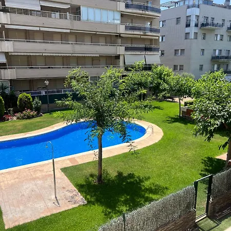 Lägenhet Residencial Sol Dorada Families Salou