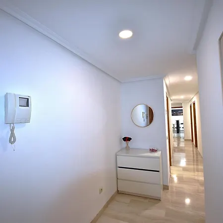 Residencial Sol Dorada Families * 살루