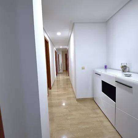 아파트 Residencial Sol Dorada Families *
