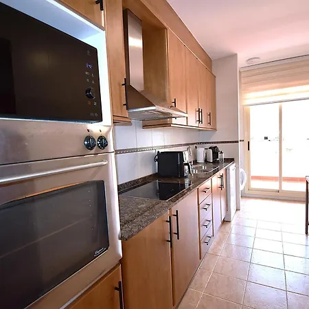 Residencial Sol Dorada Families 아파트 *