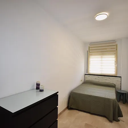 アパート Residencial Sol Dorada Families