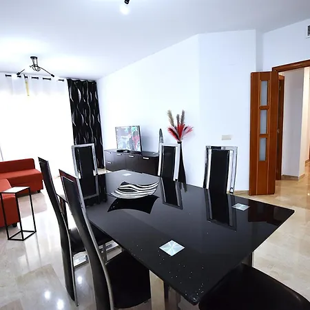 Residencial Sol Dorada Families サロウ