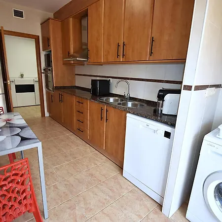 Apartment Residencial Sol Dorada Families Salou
