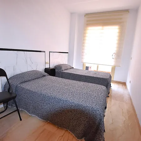 Apartment Residencial Sol Dorada Families *